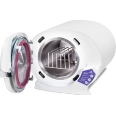 AUTOCLAVE CRISTOFOLI MANICURE AMORA 4 LITROS