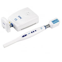 CÂMERA INTRAORAL  SEM FIO ADVANCED WIFI  BIOTRON 