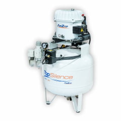 COMPRESSOR airzap TOP SILENCE 30VF-50