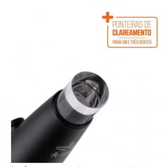 FOTOPOLIMERIZADOR SCHUSTER FOTO LED EMITTER D WIRELESS 