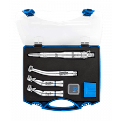 KIT ACADEMICO INTRA SIGMA AIR DENTFLEX 3P N 152/156