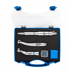 KIT ACADEMICO INTRA SIGMA AIR DENTFLEX 3P N 152/156