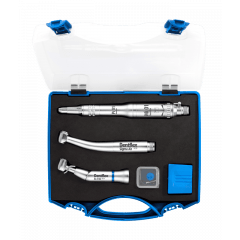 KIT ACADEMICO INTRA SIGMA AIR DENTFLEX 04 PEÇAS  Nº97