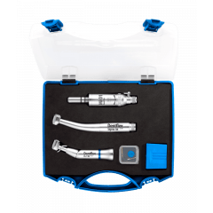 KIT ACADEMICO INTRA SIGMA AIR DENTFLEX 04 PEÇAS  Nº97