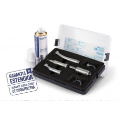 KIT ACADEMICO ODONTOLOGICO SCHUSTER S3 PUSH