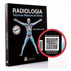 KIT RADIOLOGIA 8 VOLUMES