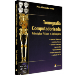 KIT RADIOLOGIA 8 VOLUMES