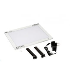 NEGATOSCOPIO BIOTRON ULTRA SLIM LED TELERRADIOGRAFICO