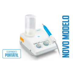 ULTRASSOM ODONTOLOGICO SCHUSTER SONICLAX BP LED