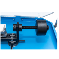 CENTRiFUGA para fundição edg MOTORIZADA SL NEW